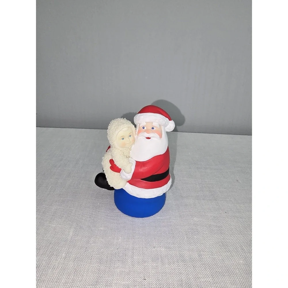 Dept 56 Snowbabies 